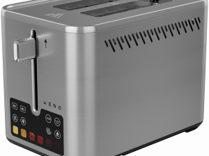 Touch control Toaster