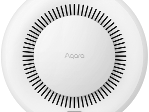 Aqara Smoke Detector: Model No: SD-S01D