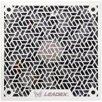 Super Flower Leadex VII XG 1300W ATX 3.1, 80 Plus Gold, Fully Modular, Flat White Cables, 140mm Fan, 150mmx150mmx86mm, White, 10 Year Warranty