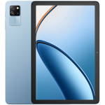 Blackview Tab 60 WiFi 4GB/128GB, 10.1-inch HD IPS 800x1340, Octa-core 1,8GHz, 5MP Front/8MP Back Camera, Battery 5100mAh, NO Charging USB Type-C, Android 14, Blue