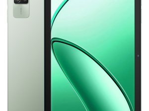 Blackview Tab 60 WiFi 4GB/128GB, 10.1-inch HD IPS 800x1340, Octa-core 1,8GHz, 5MP Front/8MP Back Camera, Battery 5100mAh, NO Charging USB Type-C, Android 14, Green