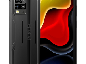 Blackview BL4800 SE 6.56inch HD+ IPS 720*1612 90Hz, UMS9320E T615 Octa-core 1.8GHz, 4GB RAM & 64GB ROM, 8MP Front/Rear 16MP camera, 5100mAh battery, Android 15, Black