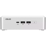 ASUS NUC 15pro+/RNUC15CRSU900002/Intel Ultra 9 285H/Intel Arc graphics/no Storage/no RAM/Intel Wi-Fi 7 BE201/no OS/EU Cord/Kit(L6)/EAN:4711387950258