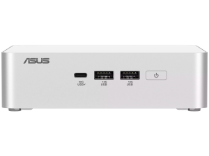 ASUS NUC 15pro+/RNUC15CRSU900002/Intel Ultra 9 285H/Intel Arc graphics/no Storage/no RAM/Intel Wi-Fi 7 BE201/no OS/EU Cord/Kit(L6)/EAN:4711387950258