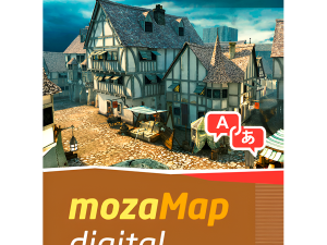 Multilingual Historical Atlas - Extra edition. 1year, 1device. 150 maps.
