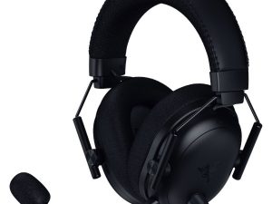 RAZER BlackShark V3 Pro - Black - Gaming Headset