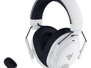 RAZER BlackShark V3 Pro - White - Gaming Headset