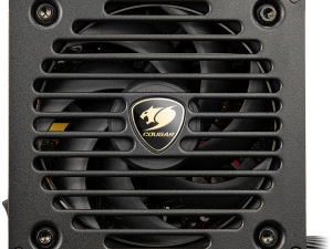 COUGAR GES 850 PSU 80plus Gold Fixed Cables