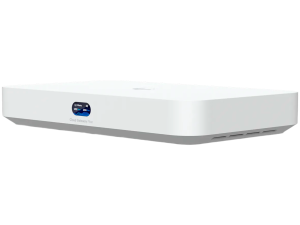 UBIQUITI UniFi Cloud Gateway Fiber