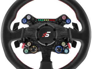 SIMAGIC Classic Steering Wheel. S218