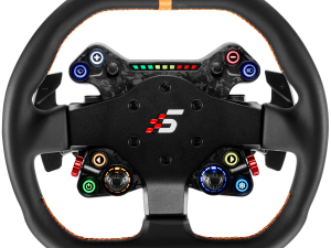 SIMAGIC GT Steering Wheel. S217