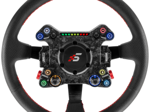 SIMAGIC Drift Steering Wheel. S219