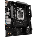ASROCK H810M-H mATX LGA1851 DDR5