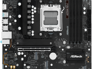 ASROCK A620AM PRO-A mATX AM5 DDR5