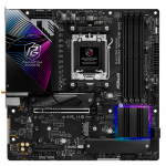 ASROCK B850M RIPTIDE WIFI mATX AM5 DDR5