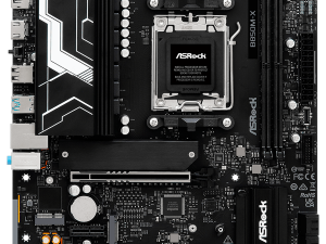ASROCK B850M-X R2.0 mATX AM5 DDR5