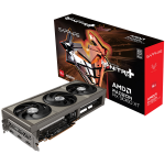 SAPPHIRE NITRO+ AMD RADEON RX 9060 XT GAMING OC 16GB DUAL HDMI / DP