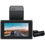Imou S800 Pro, 4K Car video recorder, 3840x2160, FOV 123, H265, USB-C, Wi-Fi AP, Build-in microphone and speaker, G-Sensor module, MicroSD card up to 256 GB, DC 5V/1A