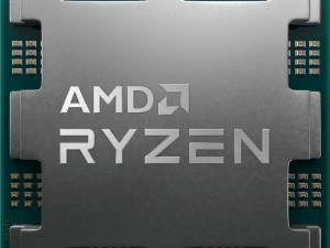 AMD CPU Desktop Ryzen 5 6C/12T 7500X3D (4.5GHz,102MB,65W,AM5) tray, with Radeon Graphics