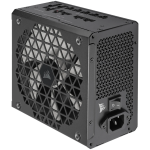 CORSAIR RM850x SHIFT, 850 Watt, ATX 3.1, PCIe 5.1, Cybenetics GOLD Certified, Fully modular
