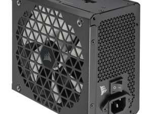 CORSAIR RM850x SHIFT, 850 Watt, ATX 3.1, PCIe 5.1, Cybenetics GOLD Certified, Fully modular