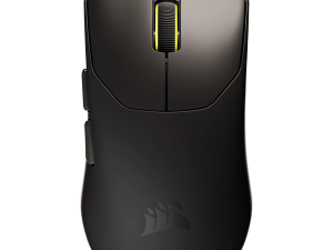 Corsair SABRE v2 PRO Ultralight, Gaming Mouse, Black