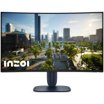 Dell Alienware AW3225DM Gaming Monitor, 32"(31.5") WQHD 2560x1440 180Hz, 95% DCI-P3 (CIE 1976), 400 cd/m2, 3000:1, 1ms, 178/178, 1xDP 1.4, 2xHDMI ports (HDCP 1.4 & 2.3), 1xUSB Type-B up, 2xUSB Type-A down, Height, Tilt