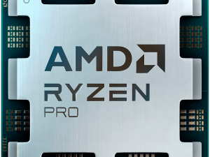 AMD CPU Desktop Ryzen 5 PRO 6C/12T 7445 (4.3GHz,22MB,65W,AM5) MPK, with Radeon Graphics and Wraith Stealth Cooler
