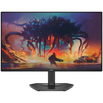 Monitor LED Dell SE2425HG 23.8" 1920x1080, FHD, 200Hz, IPS, 16:9, 1000:1, 250 cd/m2, 8ms/1ms (GtG), 178/178, HDMI 2.1 (x2), DisplayPort 1.4, Flicker-free, AMD FreeSync Premium, Tilt, ComfortView Plus, 3Y