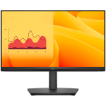 Dell Pro 22 Monitor - E2225HM 21.45" FHD 1920x1080 100Hz, 72% NTSC (CIE 1931), 103 PPI, 16:9, VA, AG, 250 cd/m2, 3000:1, 178/178, 5ms/8ms, DP, HDMI, VGA, Tilt