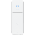 Ubiquiti UPS-Tower-EU UniFi managed 1kVA uninterruptible power supply with 5 surge-only outlets and 5 software-resettable surge and backup devices
