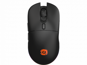 CANYON Gaming Mouse CUTLASS max DPI 2400 RGB Wireless Black