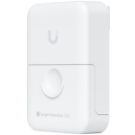 Ubiquiti UACC-ETH-SP-Pro Ethernet Surge Protection Outdoor up to 20kA discharge current, (2) Passive, surge-protected RJ45 connections
