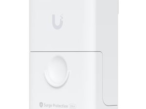 Ubiquiti UACC-ETH-SP-Pro Ethernet Surge Protection Outdoor up to 20kA discharge current, (2) Passive, surge-protected RJ45 connections