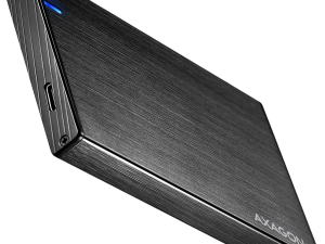 EE25-XA6C USB-C 5Gbps SATA 6G external box for 2.5" SSD/HDD ALINE box