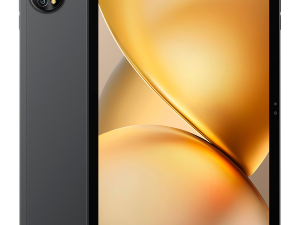 Blackview ZENO 10 Tablet 11" , 6+256GB Unisoc T765 13+16MP , Android 15 , 8800mAh + 18W , 5G , Black