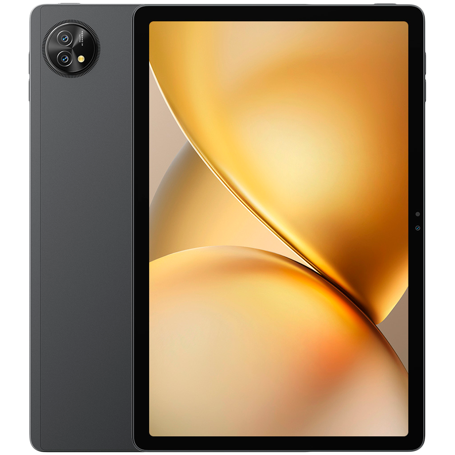Blackview ZENO 10 Tablet 11" , 6+256GB Unisoc T765 13+16MP , Android 15 , 8800mAh + 18W , 5G , Black
