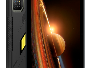 Blackview Active 7 Rugged tablet 11" , 8+128GB MediaTek Helio G81 13+16MP,20MP , Android 15 , 10000mAh + 45W , GSM-LTE VOLTE , Black , Tablet , Rugged)