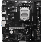 ASROCK A620AM-HVS mATX AM5 DDR5