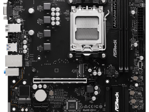ASROCK A620AM-HVS mATX AM5 DDR5