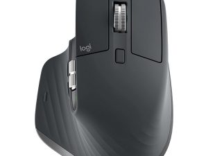 LOGITECH MX Master 3S Performance Wireless Mouse - GRAPHITE - BT - EMEA28i-935