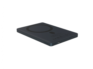 CANYON magnetic power bank OnPower 500 PD20W 5000mAh Aluminium Interstellar Black