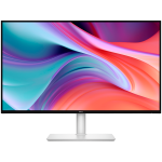 Monitor LED Dell Plus S2725HSM 27", 1920x1080, FHD, 100Hz, IPS AG, 16:9, 1500:1, 250 cd/m2, 8ms/5ms, 178/178, 99% sRGB, 2xHDMI, Flicker-free, Tilt, Swivel, Pivot, Height Adjust (11cm), 3Y