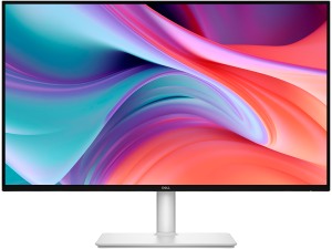 Monitor Dell 27 Plus S2725DSM 27", 2560 x 1440, QHD, 144 Hz, IPS Antiglare, 16:9, 1500:1, 350 cd/m2, 8ms/5ms/4ms/1ms, AMD FreeSync, 178/178, HDMI, DP, 2x3W Speakers,Tilt,Swivel,Pivot,Height,Adjust,3Y