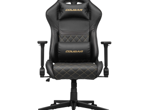 COUGAR ARMOR ONE V2 Gold Gaming chair