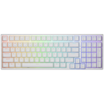 COUGAR Ultimus Pro Gaming Keyboard, White