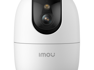Imou Ranger 2 Pro 5MP, WiFi PanTilt IP camera, 2.4/5 GHz H265, 20 frame rate, 1620 pix., 3.6mm, 0 to 355 Pan, field of view 88, IR up to 10m, Micro SD up to 512GB, builtin Mic and Speaker, Human Detection, Smart tracking, USB-C, DC 5V1A, 3.5W