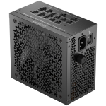 CORSAIR RM1000x SHIFT, 1000 Watt, ATX 3.1, PCIe 5.1, Cybenetics GOLD Certified, Fully modular
