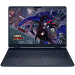 Alienware 16X Aurora AC16251, Intel Core Ultra 9 275HX(24C, 24T, 36MB cache, up to 5.4GHz), 16.0" WQXGA(2560x1600) 100% DCIP-3, 32GB (2x16GB)DDR5, 1TB M.2 SSD, NVIDIA GeForceRTX5070, WiFi+BT, Cam+Mic, EN Backlit KBD, Win11Pro, 3Y B.Ons