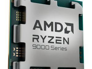 AMD CPU Desktop Ryzen 7 8C/16T 9850X3D (5.6GHz,104MB,120W,AM5) box, with Radeon Graphics